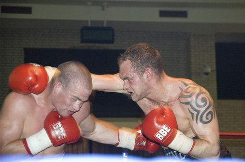 Brodie v Boulden