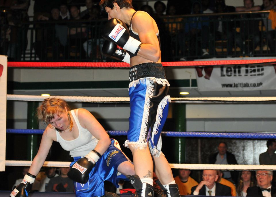 Mastrodouka v Cvetkova